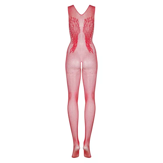 Obsessive – N112 testharisnya (piros).