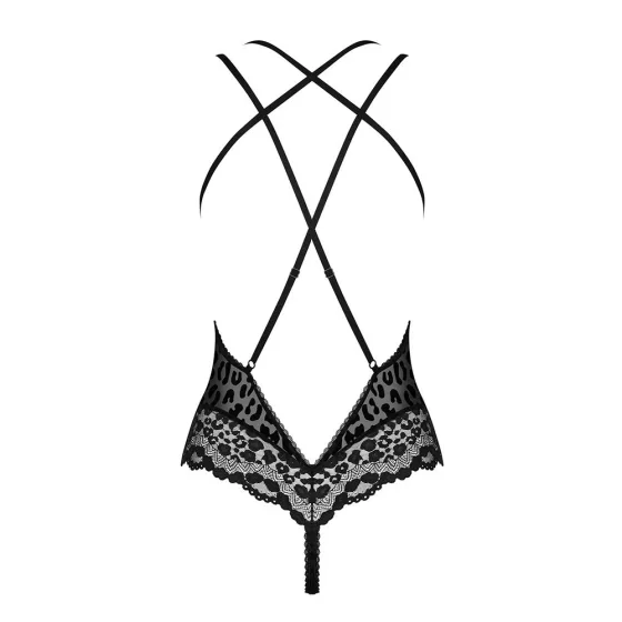 Obsessive Giully body.