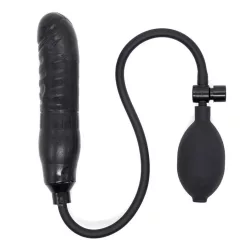 Ohmama – felpumpálható dildó.