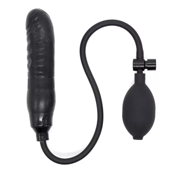 Ohmama – felpumpálható dildó.