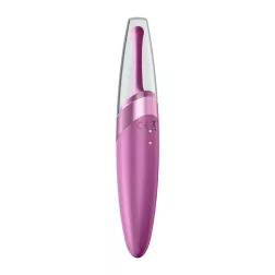   Satisfyer Twirling Delight fókusz típusú csiklóvibrátor (lila)