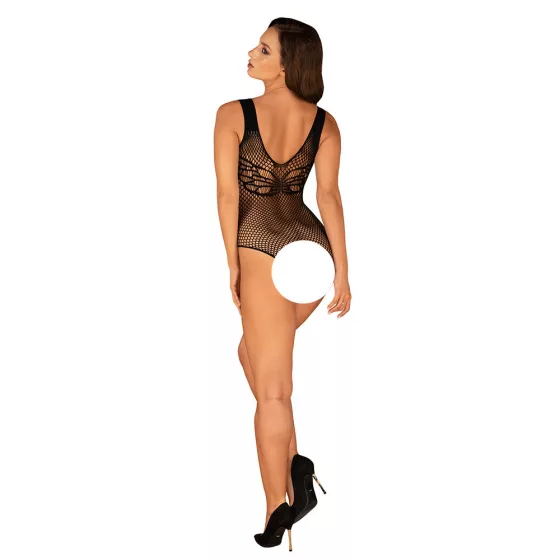 Obsessive B134 alul nyitott body