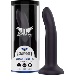 Mythology – Duman Mystic dildó (M méret)
