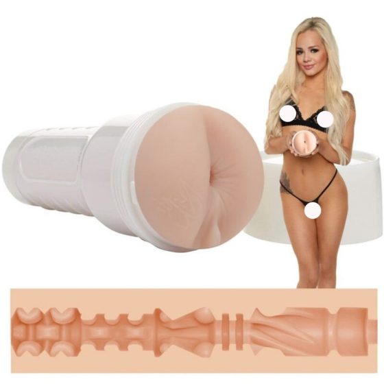 Fleshlight Girls Elsa Jean popsi (Treat betéttel)
