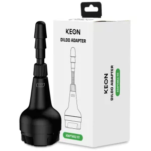 Kiiroo – Keon Vacuum Lock dildó adapter, mozgató berendezéshez