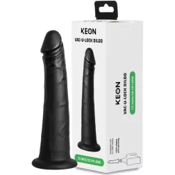   Kiiroo – Keon Vacuum Lock szilikon dildó mozgató berendezéshez