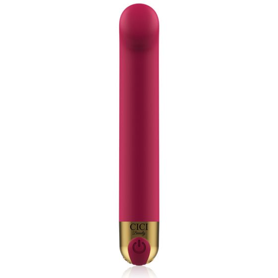 Cici Beauty akkumulátoros minivibrátor