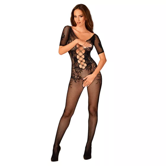Obsessive – F238 alul nyitott testharisnya