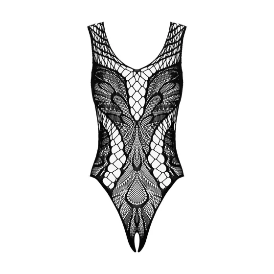 Obsessive B138 alul nyitott body
