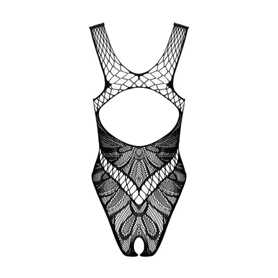 Obsessive B138 alul nyitott body