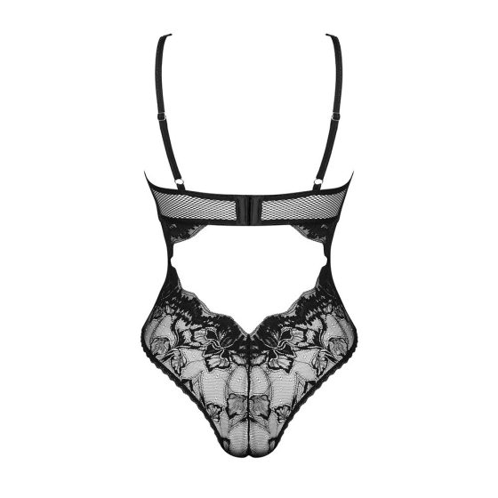 Obsessive Olvidia body