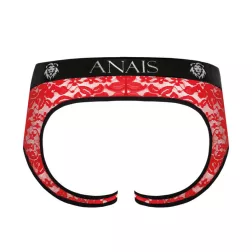 Anais Brave hátul nyitott férfi alsó