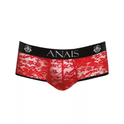 Anais Brave hátul nyitott férfi alsó