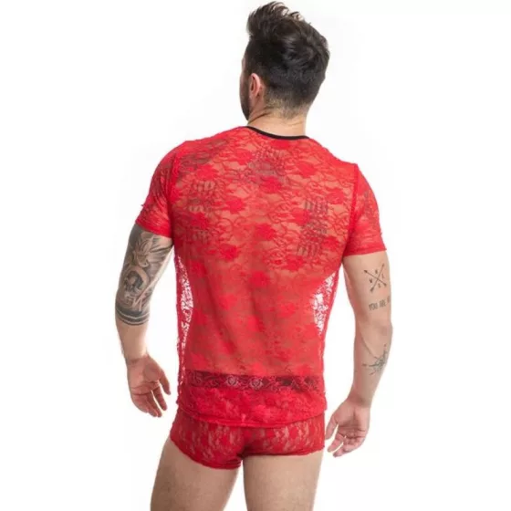 Anais – Brave férfi t-shirt
