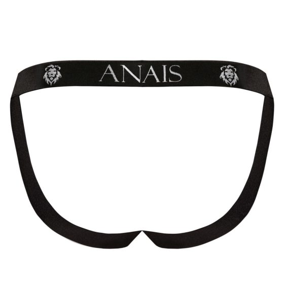 Anais Eros hátul nyitott férfi tanga