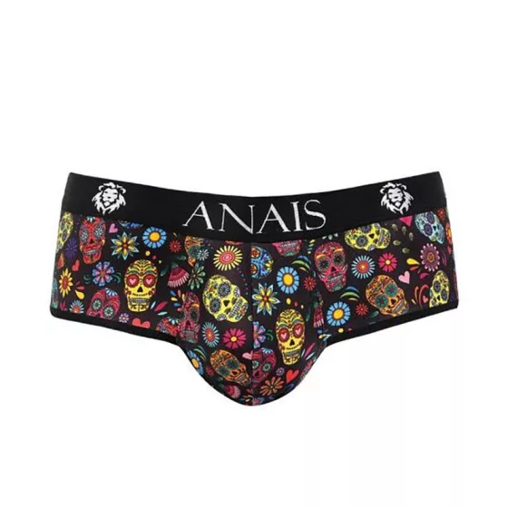 Anais Mexico hátul nyitott férfi alsó