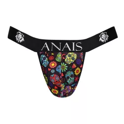 Anais Mexico hátul nyitott férfi tanga
