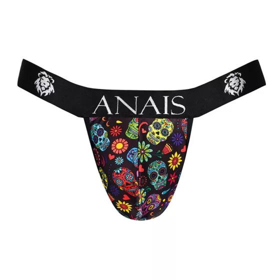 Anais Mexico hátul nyitott férfi tanga
