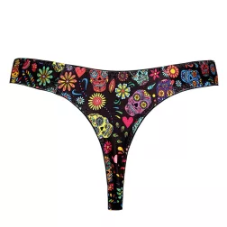 Anais Mexico férfi tanga