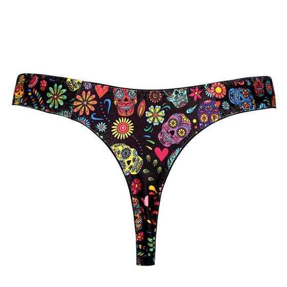 Anais Mexico férfi tanga