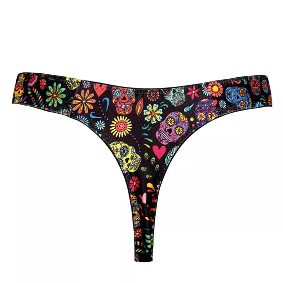 Anais Mexico férfi tanga