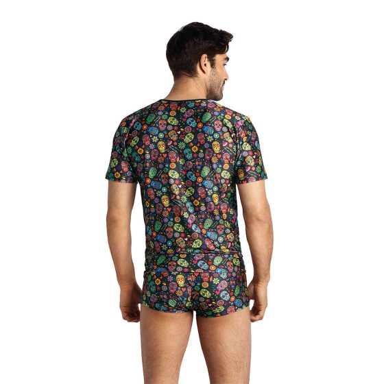 Anais Mexico férfi t-shirt