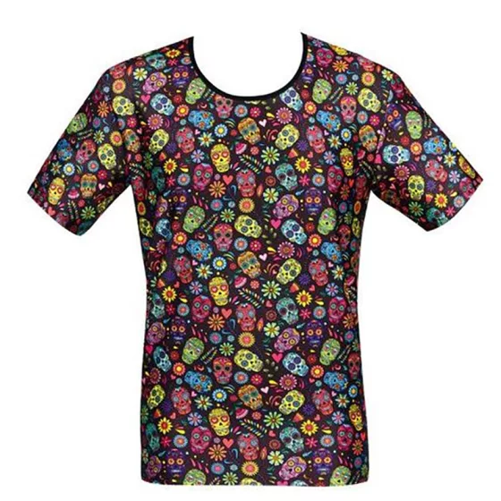 Anais – Mexico férfi t-shirt