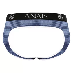 Anais Naval hátul nyitott férfi alsó