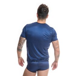 Anais Naval férfi t-shirt