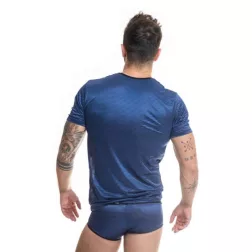Anais – Naval férfi t-shirt