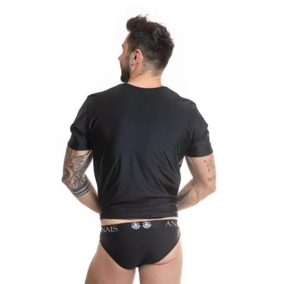 Anais – Petrol férfi t-shirt