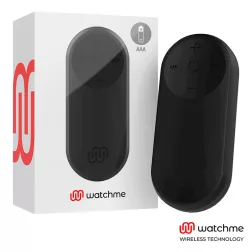 Watchme – távirányító örömszerző készülékekhez