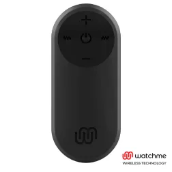 Watchme – távirányító örömszerző készülékekhez