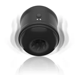 JamyJob – Cassian vibrációs mini maszturbátor