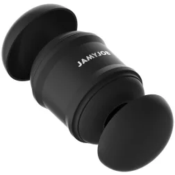 JamyJob – Cassian vibrációs mini maszturbátor