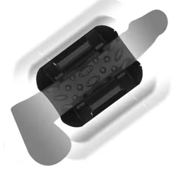 JamyJob – Cassian vibrációs mini maszturbátor