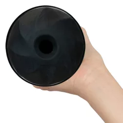 Kiiroo Feel Stroker Sensation maszturbátor (fekete)
