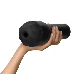 Kiiroo Feel Stroker Sensation maszturbátor (fekete)