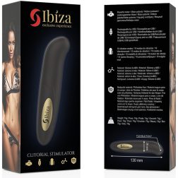 Ibiza minivibrátor