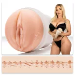   Fleshlight Girls Savannah Bond punci (From Australia with Love betéttel)