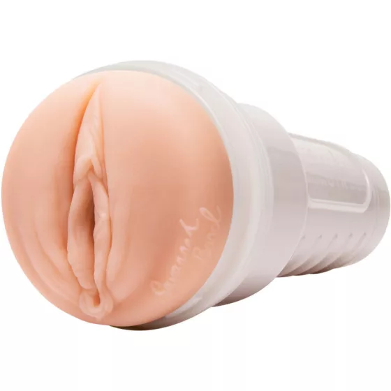 Fleshlight Girls Savannah Bond punci (From Australia with Love betéttel)