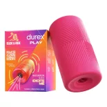 Durex – Play Slide & Ride maszturbátor