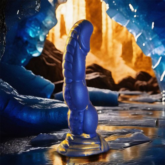 Epic Poseidon dildó