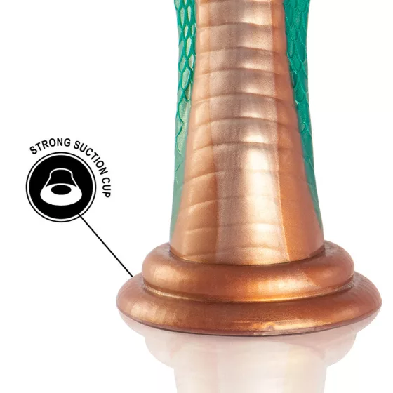 Epic – Python dildó