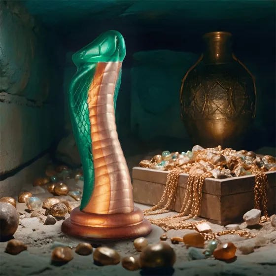 Epic – Python dildó