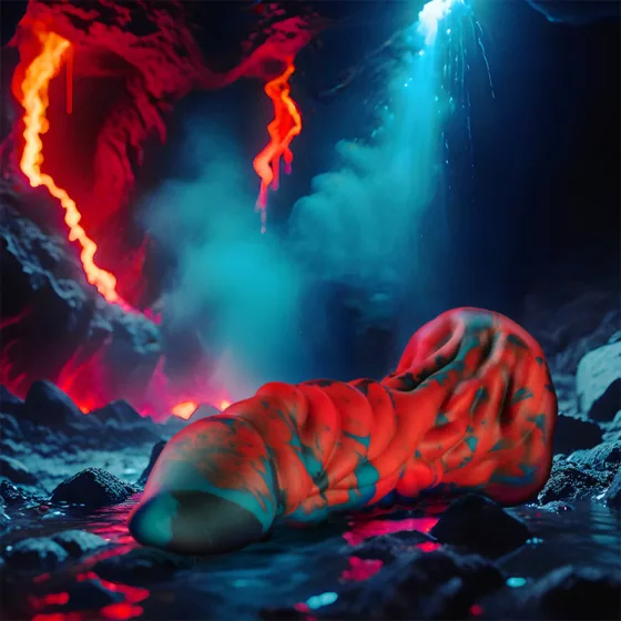 Epic – Phobos dildó