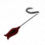 Kink – tulipánt formázú paskoló és mini korbács