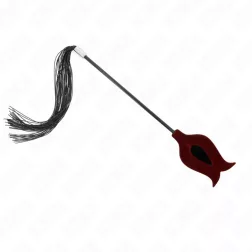 Kink – tulipánt formázú paskoló és mini korbács