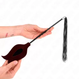 Kink – tulipánt formázú paskoló és mini korbács