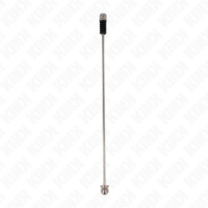 Kink hosszú, pálcás bimbócsíptető (20,5 cm)